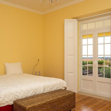 Casa Pedra Nobre Bed & Breakfast Nadadouro Exterior foto