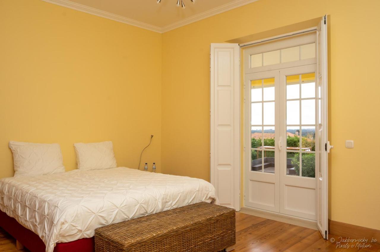 Casa Pedra Nobre Bed & Breakfast Nadadouro Exterior foto