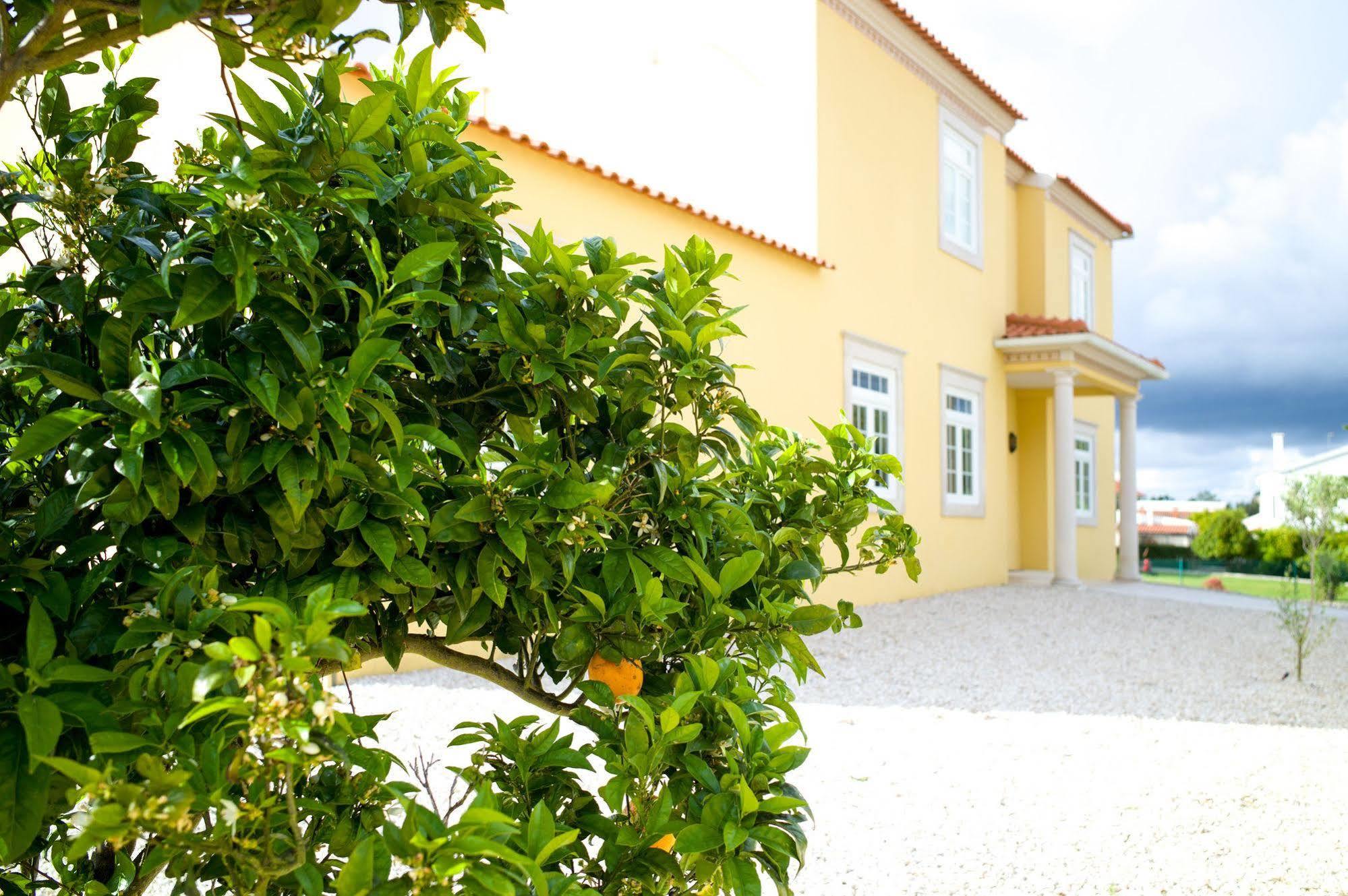 Casa Pedra Nobre Bed & Breakfast Nadadouro Exterior foto
