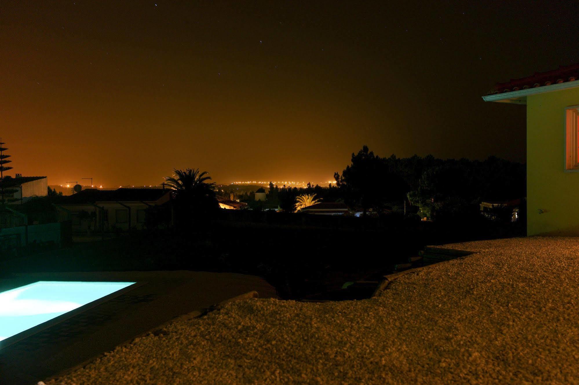 Casa Pedra Nobre Bed & Breakfast Nadadouro Exterior foto