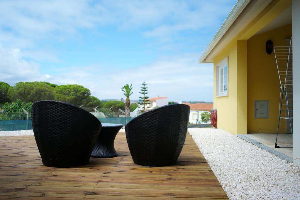 Casa Pedra Nobre Bed & Breakfast Nadadouro Exterior foto