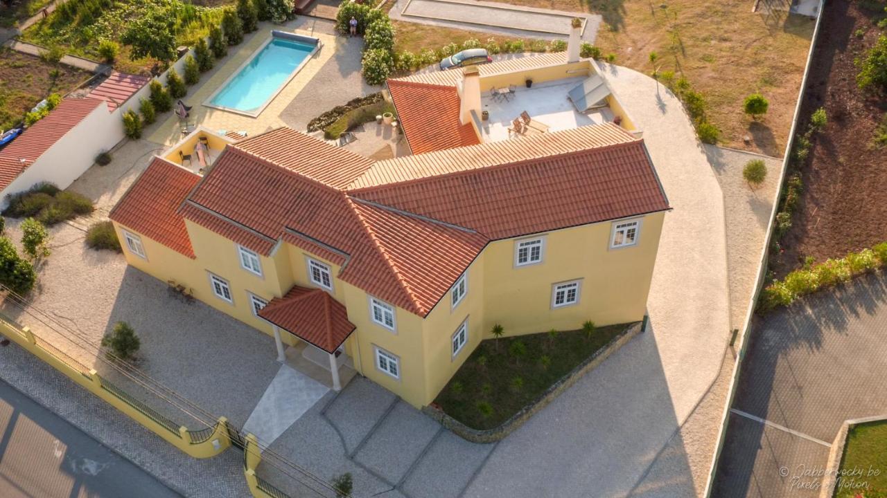 Casa Pedra Nobre Bed & Breakfast Nadadouro Exterior foto