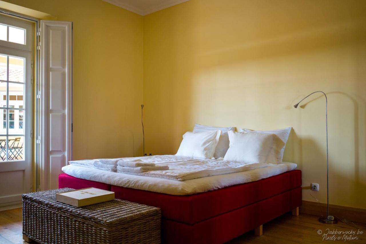 Casa Pedra Nobre Bed & Breakfast Nadadouro Exterior foto
