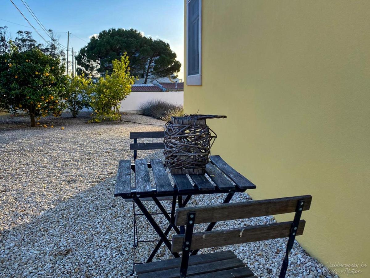 Casa Pedra Nobre Bed & Breakfast Nadadouro Exterior foto