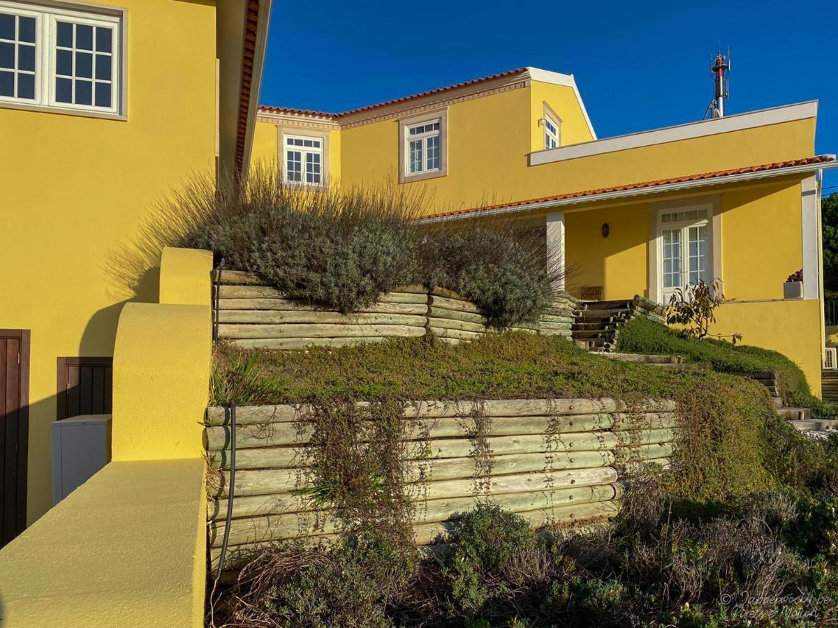 Casa Pedra Nobre Bed & Breakfast Nadadouro Exterior foto