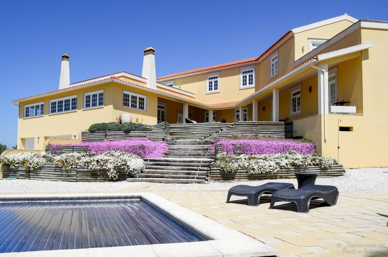 Casa Pedra Nobre Bed & Breakfast Nadadouro Exterior foto