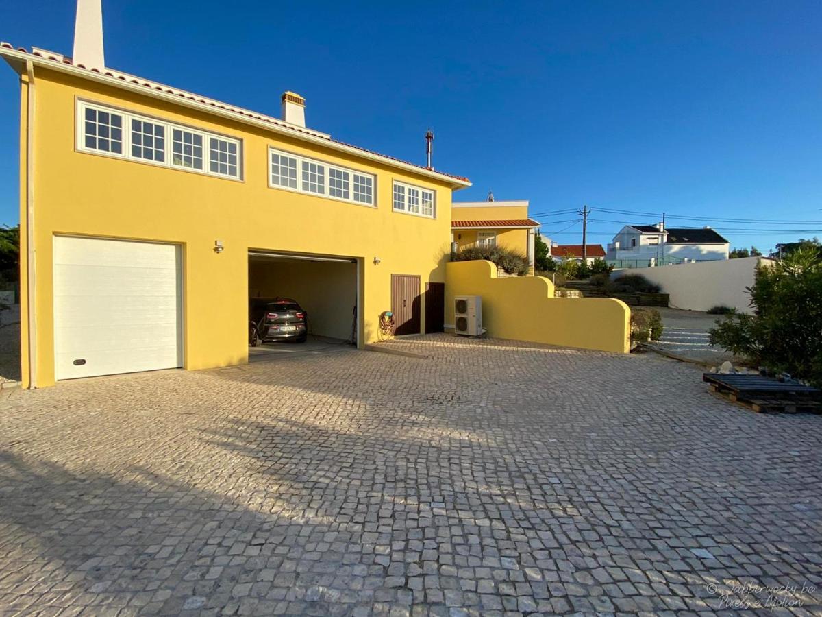 Casa Pedra Nobre Bed & Breakfast Nadadouro Exterior foto