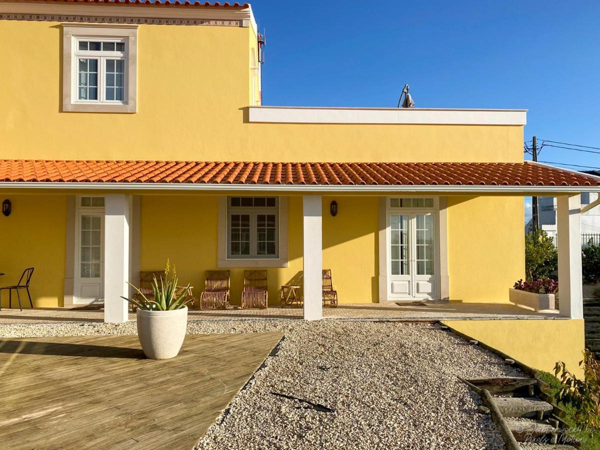 Casa Pedra Nobre Bed & Breakfast Nadadouro Exterior foto